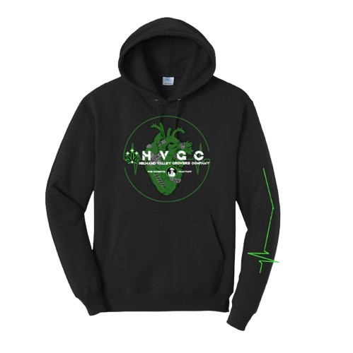 HVGC Hoodie