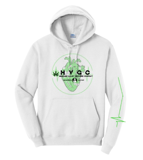 HVGC Hoodie