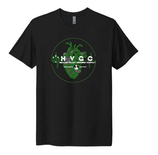 HVGC T-Shirt