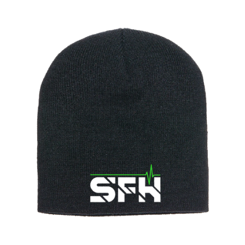 SFH Winter Beanie