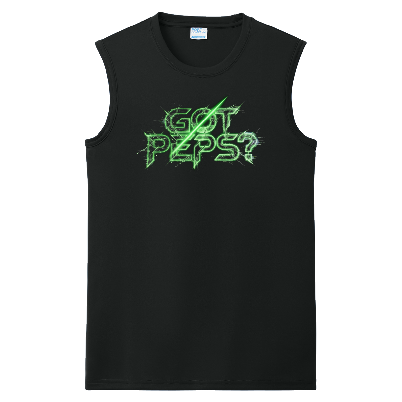 We Are SFH Got Peps? Tank