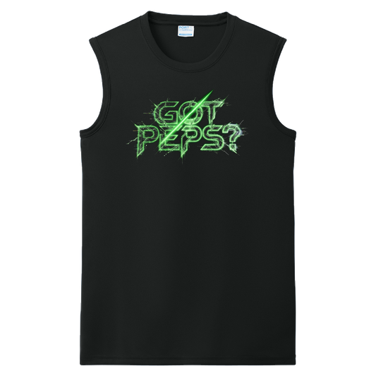 We Are SFH Got Peps? Tank