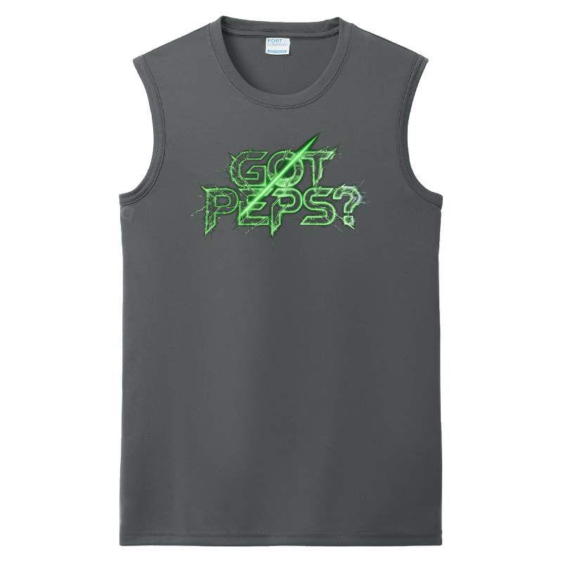 We Are SFH Got Peps? Tank
