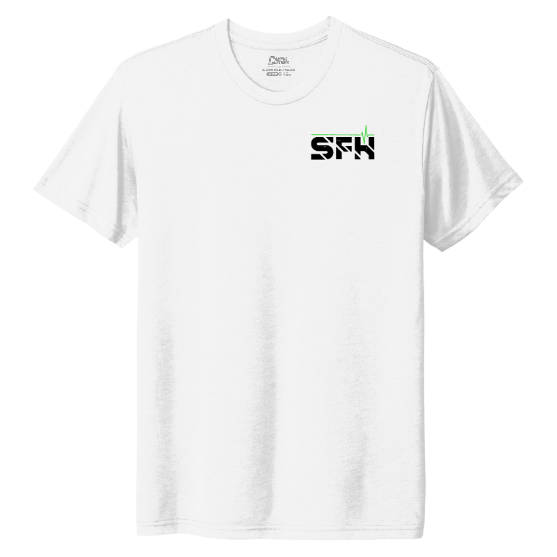 Marine Veterans Motorcycle Association x SFH T-Shirt