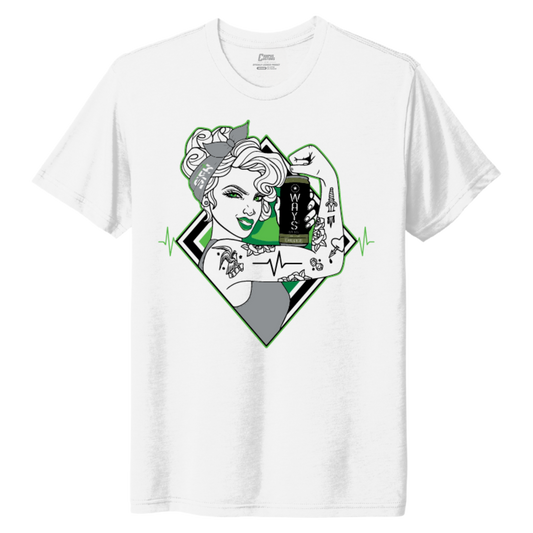 We Are SFH & Ways Co-Brand T-Shirt