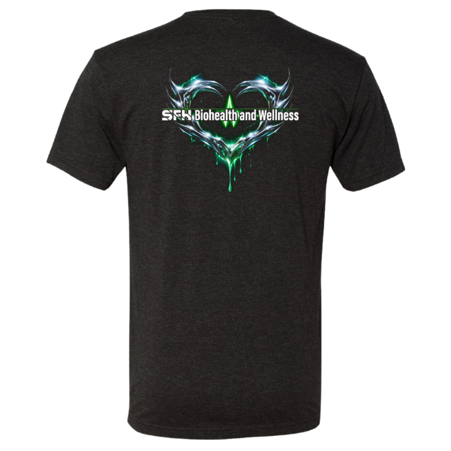 We Are SFH Got Peps? T-Shirt
