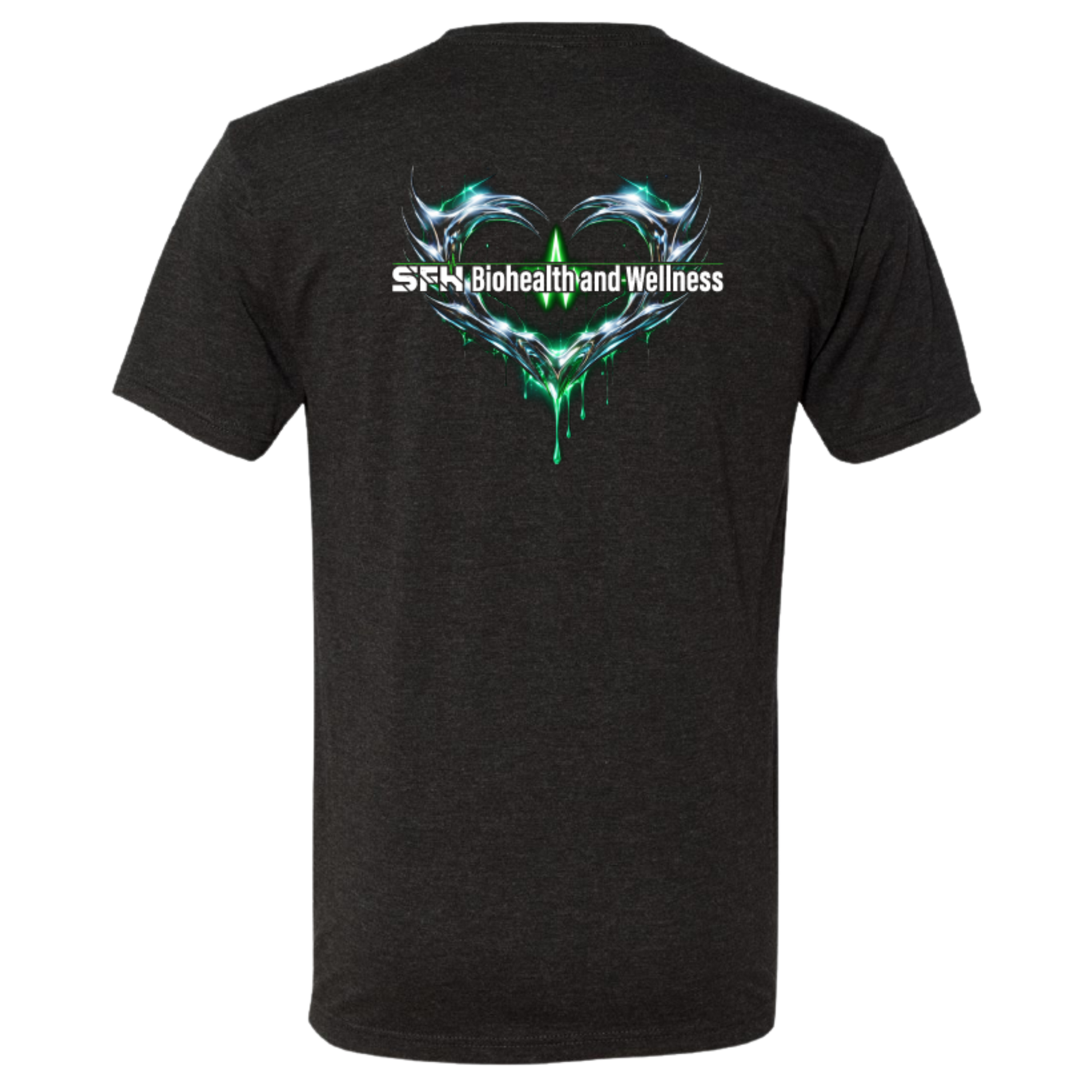 We Are SFH Got Peps? T-Shirt