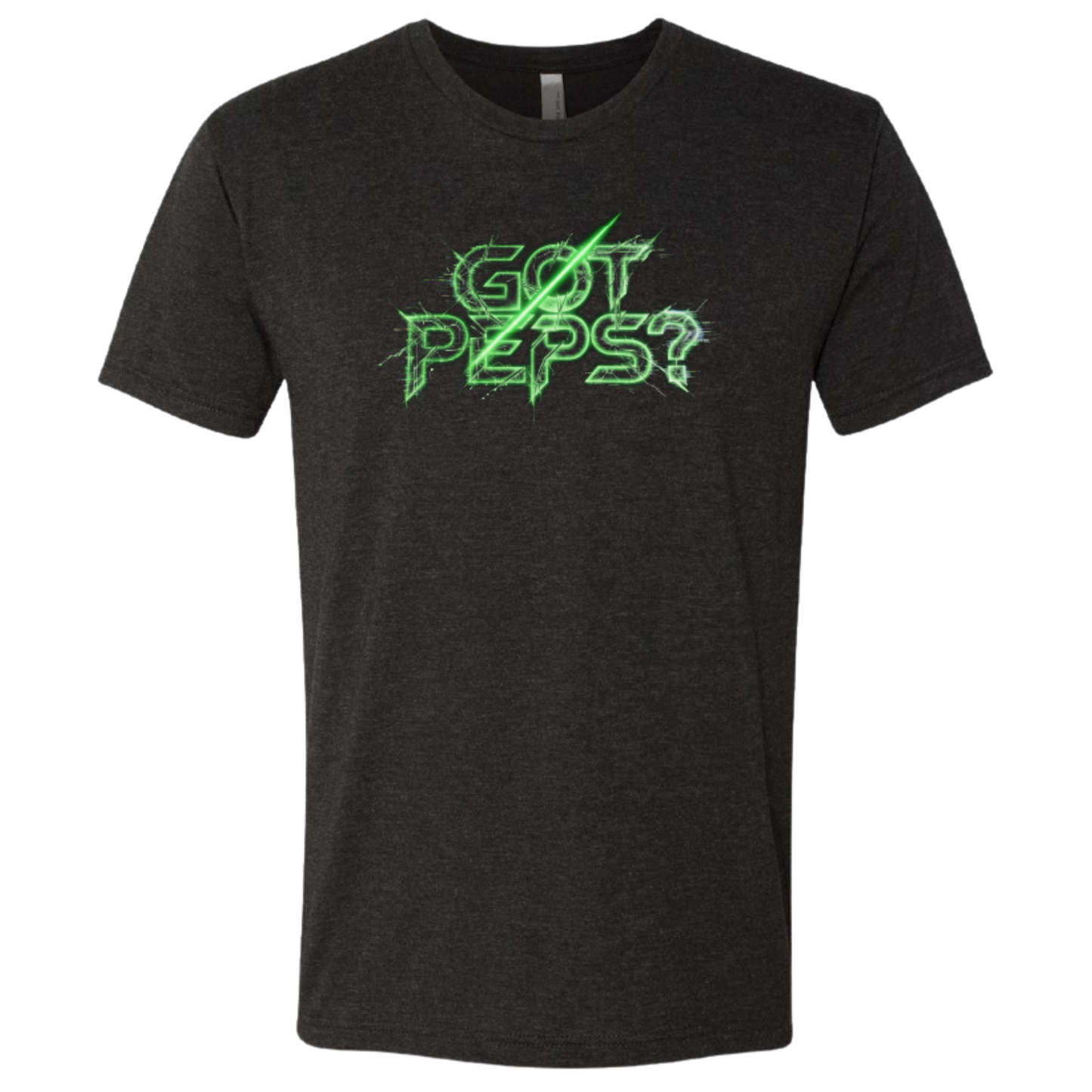 We Are SFH Got Peps? T-Shirt