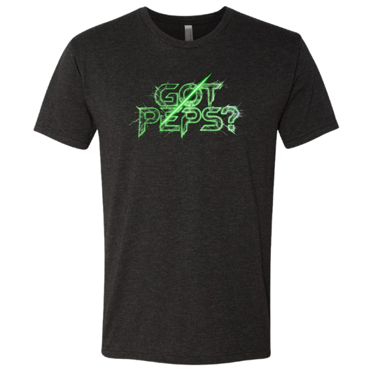 We Are SFH Got Peps? T-Shirt