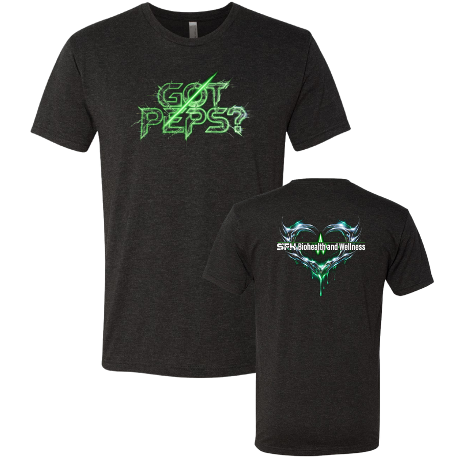 Got Peps? T-Shirt