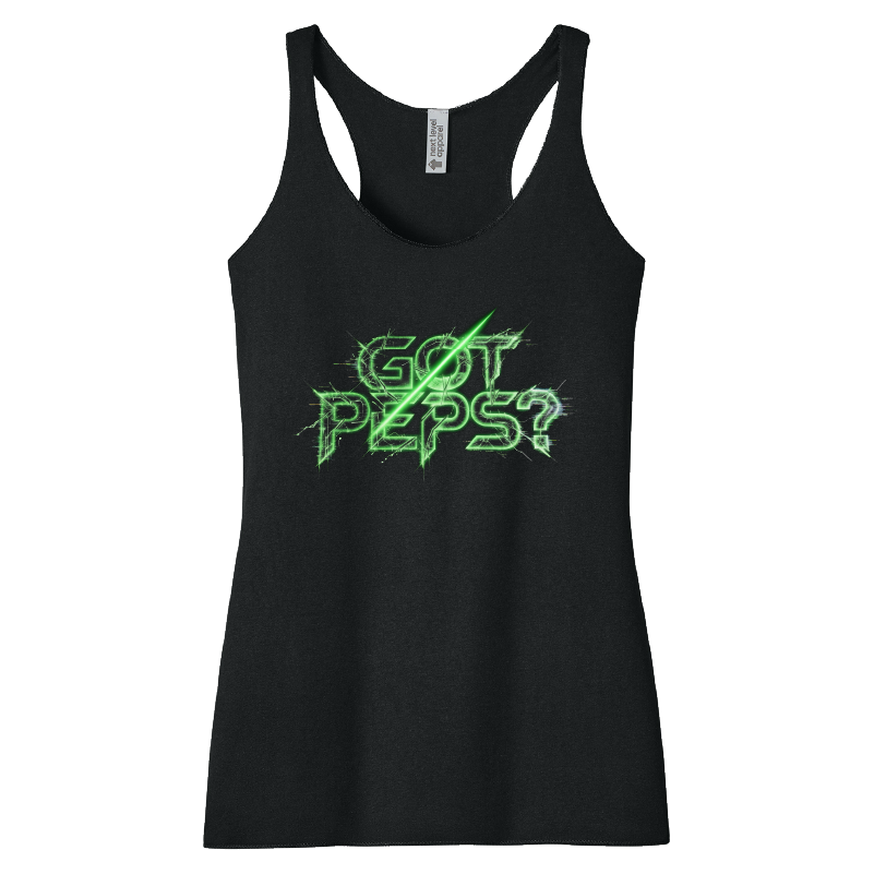 We are SFH Womens Got Peps? Tank