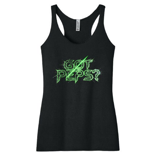 We are SFH Womens Got Peps? Tank